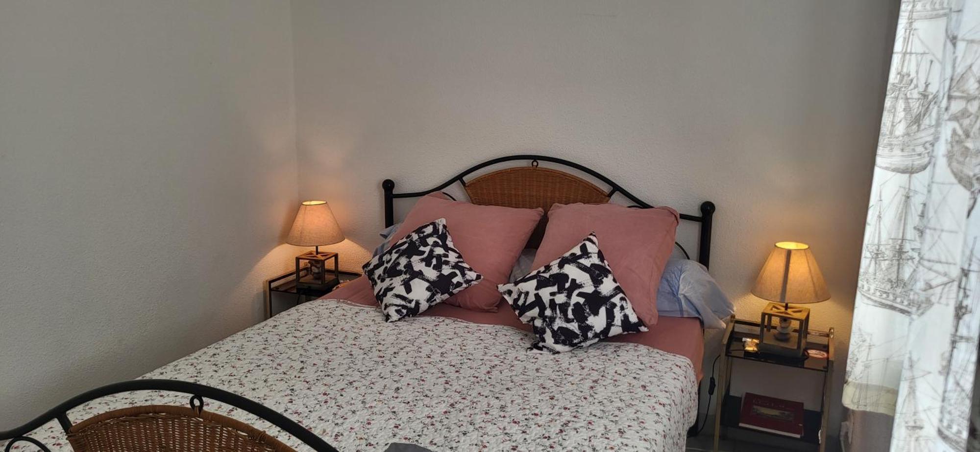 Mazet Climatise Rdj Plages Parking Wifi Gratuit La Londe-les-Maures Exterior foto