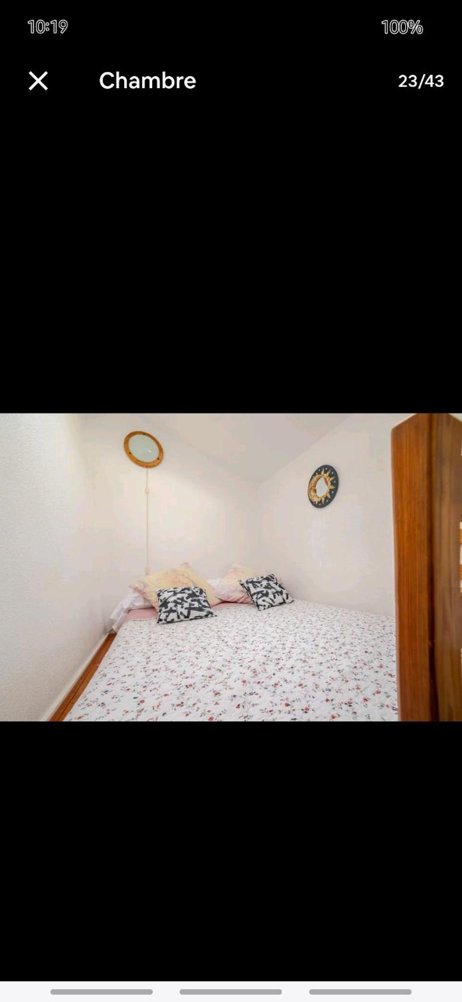 Mazet Climatise Rdj Plages Parking Wifi Gratuit La Londe-les-Maures Exterior foto