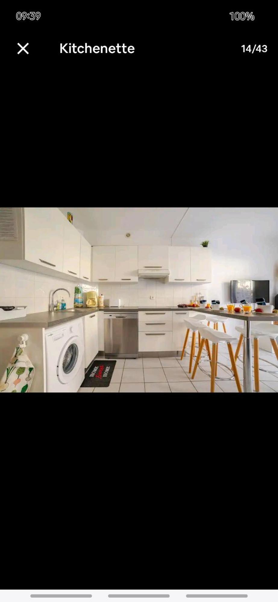 Mazet Climatise Rdj Plages Parking Wifi Gratuit La Londe-les-Maures Exterior foto