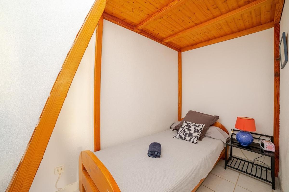 Mazet Climatise Rdj Plages Parking Wifi Gratuit La Londe-les-Maures Exterior foto
